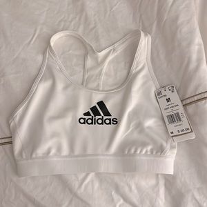 Women’s “don’t rest alpha skin” bra NEGOTIABLE